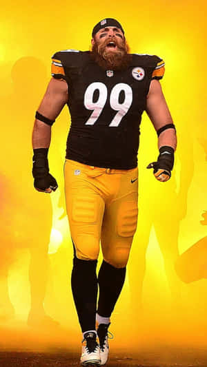 Steelers Phone 99 Wallpaper