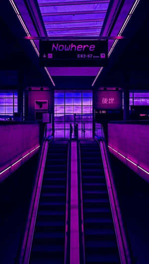 Step Back In Time With An 80s Aesthetic Iphone Wallpaper