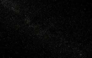 Step Into A Realm Of Infinite Possibilities With Black Space Wallpaper