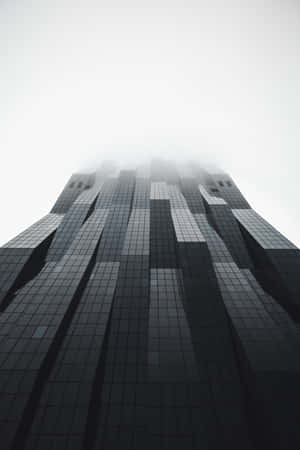 Step Into The Modern Age With The New Iphone Wallpaper