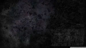 Step Up Your Computer Game With Grunge Aesthetic Mac! Wallpaper