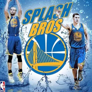Stephen Curry Showing Off His Cool Moves Wallpaper