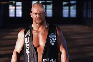 Steve Austin Stone Cold Influential Wrestler Wallpaper