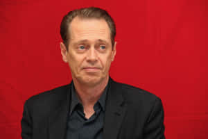 Steve Buscemi, Actor Wallpaper