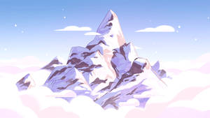 Steven Universe Great North Wallpaper