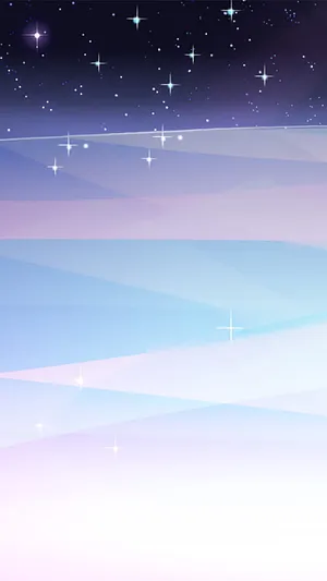 Steven Universe Phone, Combining Style And Function. Wallpaper