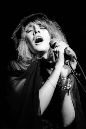 Stevie Nicks Wallpaper