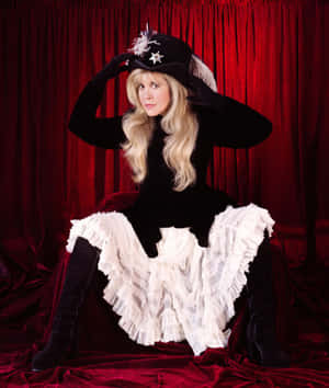 Stevie Nicks Wallpaper