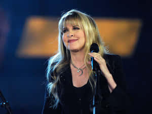Stevie Nicks Wallpaper