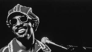 Stevie Wonder Young Singer Wallpaper