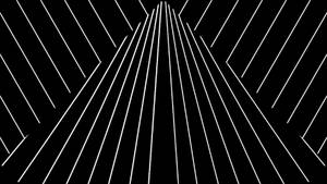 Straight Line Hypnosis Patterns Wallpaper