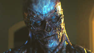 Stranger Things Vecna Henry Creel House Wallpaper