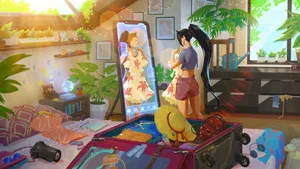 Strategy Is Key. Featuring Valorant Sage Wallpaper