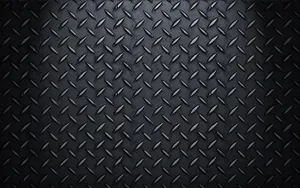 Strength Of Steel Wallpaper