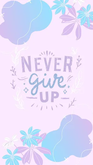 Strengthen Your Faith With Girly Christian Spirit And Style. Wallpaper