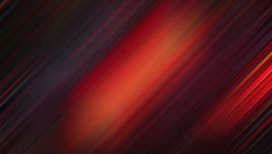 Striped Gradient Graphic Wallpaper