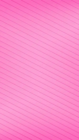 Stripes Pink Pattern Wallpaper