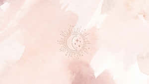 Stroke Neutral Desktop Wallpaper