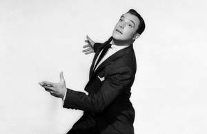 Studio Gene Kelly Wallpaper