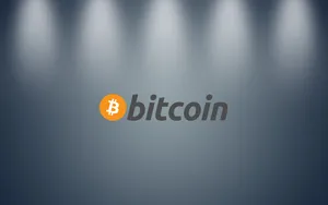 Stunning 4k Bitcoin Image Wallpaper