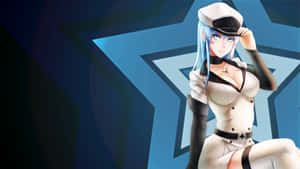 Stunning Akame Ga Kill 4k Wallpaper Wallpaper