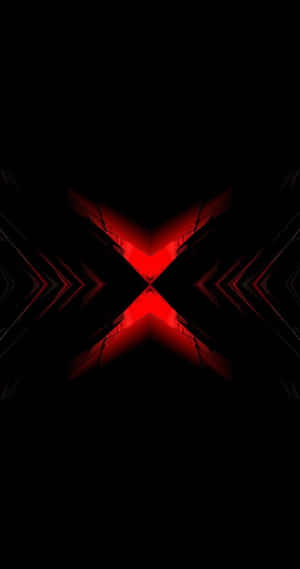 Stunning Amoled Display Artistry Wallpaper