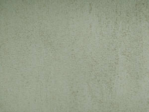 Stunning Display Of Textured Sage Green Stucco Wall Wallpaper