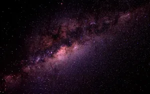 Stunning Galaxy Tumblr Laptop Wallpaper