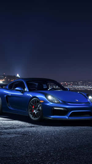 Stunning Porsche Iphone Wallpaper Wallpaper