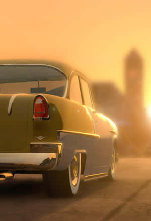 Stunning Shots Of The California Coast On Your Iphone. Wallpaper