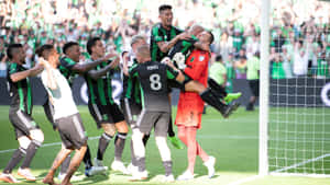Stuvers Emiliano Rigoni Dallas Wallpaper