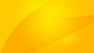 “style, Comfort And Power With This Pastel Yellow Laptop” Wallpaper