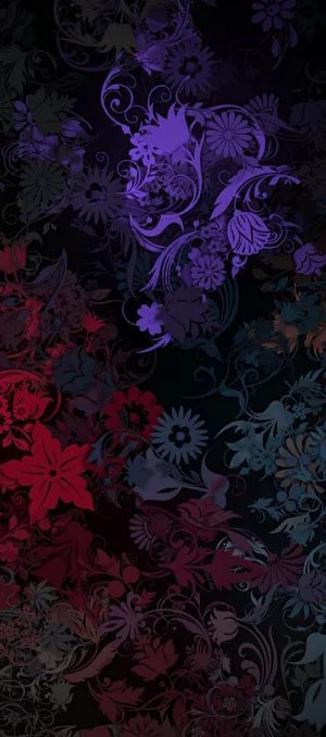 Stylish And Simple Design For Your Iphone Wallpaper