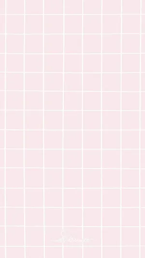 Stylish Grid Design Background For Iphone Wallpaper