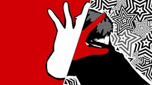 Stylish & Ready To Take On The World Wallpaper