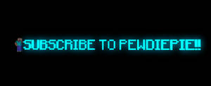 Subscribe To Pewdiepie! Wallpaper