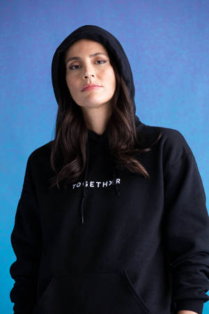 Sue Bird Togethxr Hoodie Wallpaper