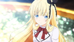 Sulking Persia Boarding School Juliet Wallpaper