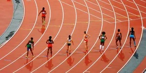 Summer Olympics Sports Wallpaper