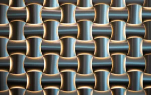 Sunrise At The Beach Wallpaper