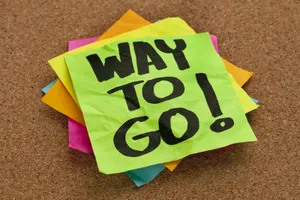 Sunset Road- An Enchanting Journey Wallpaper