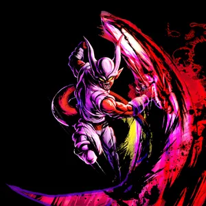 Super Amoled Janemba Wallpaper