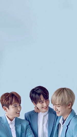 Super Junior Kry Wallpaper