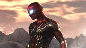 Superheroes Take On Their Greatest Challenge Yet Wallpaper
