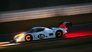 Superlite Street Racing Cars Wallpaper