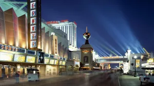 Superlodge Atlantic City New Jersey Wallpaper