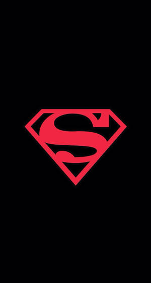 Superman - The Hero Of Metropolis Wallpaper