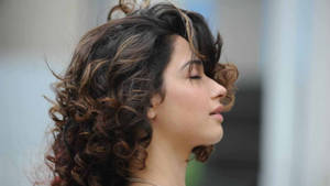 Superstar Tamannaah Bhatia Wallpaper