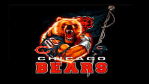 Supporting Our Chicago Sports Teams Wallpaper