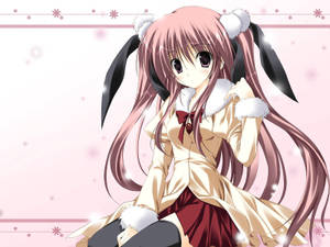 Supreme Anime Wallpaper